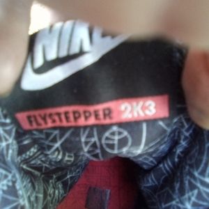 Nike Flystepper size 12 men's shoes